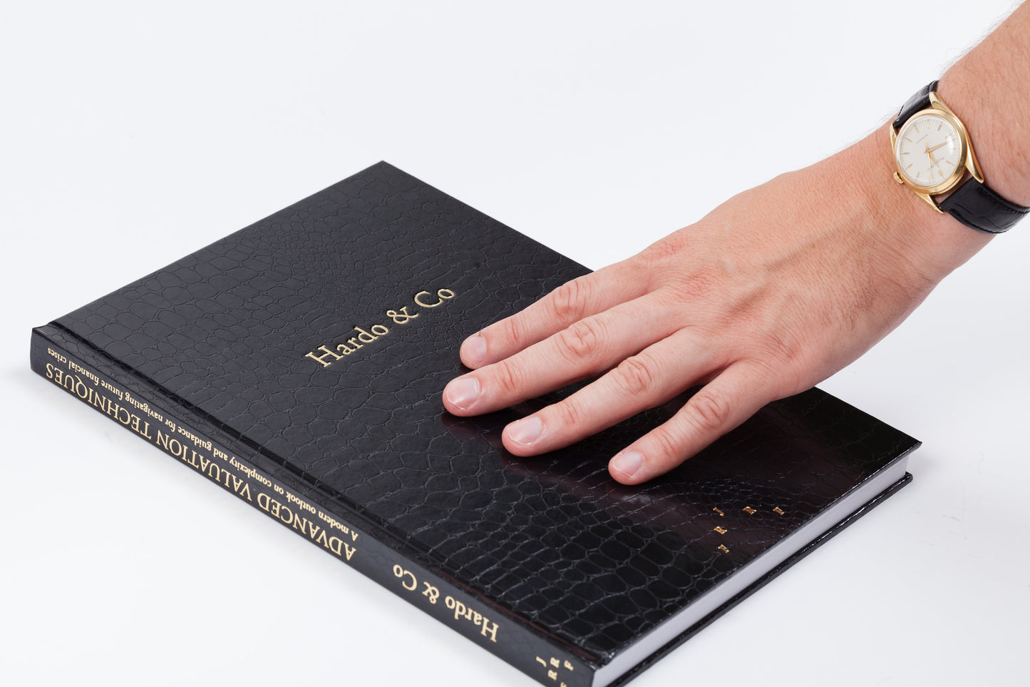 Hardo's First Book (Limited edition of 420* numbered and signed copies)